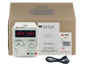<span class=keywords><strong>REK</strong></span> RK2674B Hochspannung AC / DC 30 KV Spannungsfestigkeitstester AC 20mA DC 10mA Digitaler Drucktester <span class=keywords><strong>Hipot</strong></span> <span class=keywords><strong>Tester</strong></span> - Product Image 6