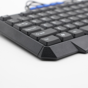 Cheap <strong>Keyboard</strong> Office Wired <strong>Keyboard</strong> PC Waterproof <strong>Keyboard</strong> OEM Customized Language and Combo - Product Image 4