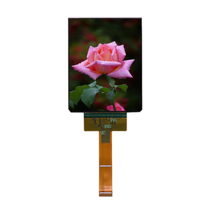 3,81 Zoll 1080*1200 MIPI DSI-Schnitts telle 39-poliger OLED-Bildschirm mit Controller-Karte Kompatibel mit Himbeere - Product Image 1