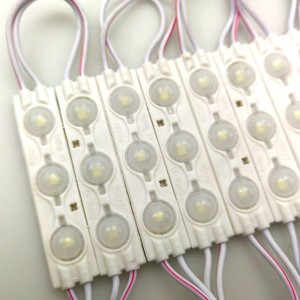 Super luminoso Mini modulo Led di 6011 SMD2835 prezzo a buon mercato 12V modulo Led