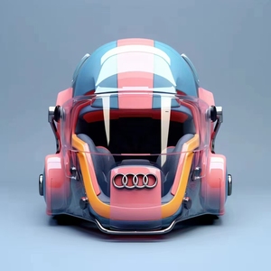 Factory Delivers FDM 3D Printing for Various <strong>Models</strong> and Coloring Services - Product Image 6