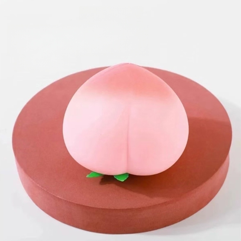 พีชสีชมพู