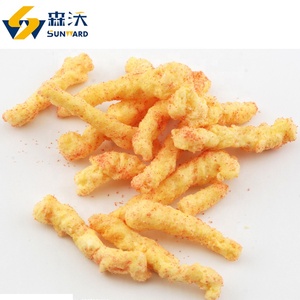 Tế nam tự động hóa Twisties Chizitos kurkure làm máy - Product Image 3