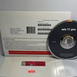 Win 11 Pro Oem <strong>Key</strong> Full Package 100% Online Activation With Multi-language Digital <strong>Key</strong> in Stock Fast Shipping - Product Image 2