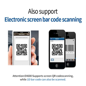 New Arrival 1 Million Pixel High Performance <strong>Barcode</strong> Scanner Engine <strong>Module</strong> With Compact Small Size - Product Image 5