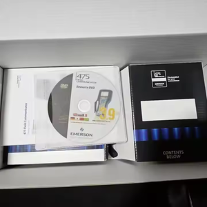 100% ban đầu được thực hiện tại Đức giá thấp có thể sạc lại pin cầm tay lĩnh vực 475 Hart giao tiếp - Product Image 6