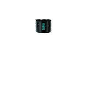 Heller Tools 19918 6 Lochs&auml;ge 65mm 1St. (940910292897) - Product Image 1