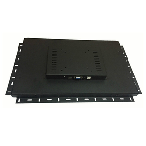 17&quot; 17.3&quot; Wide Screen <strong>Open</strong> <strong>Frame</strong> <strong>LCD</strong> <strong>Monitor</strong> Full HD 1920x1080 Embedded Display Industrial <strong>LCD</strong> <strong>Monitor</strong> - Product Image 4