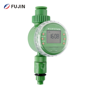 Новый автоматический цифровой таймер для полива FUJIN, 6 FJKM001J-2 - Product Image 2
