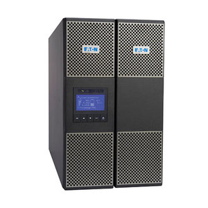 Eaton UPS источник бесперебойного питания 9PX6KIPM31 трехвходной одновыходной силовой модуль Eaton Electric - Product Image 3