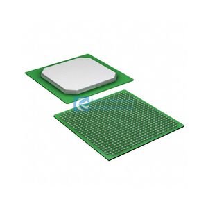 Professional Chips Supplier 5CEFA7F27I7 Field Programmable Gate Array 336 I/O 672FBGA 5CEFA7F27I Series <strong>Cyclone</strong> V <strong>E</strong> - Product Image 1