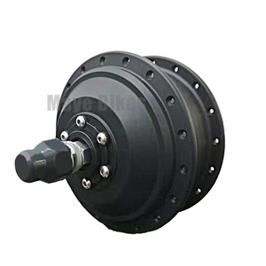 عدة تحويل دراجة كهربائية بقوة 36 فولت للدراجة الكهربائية محور العجلة الخلفية بمحرك قوة 250 واط/350 واط مقاس 20 بوصة للدراجة الأمامية والعجلة الأمامية من نوع محرك الدفع الأمامي