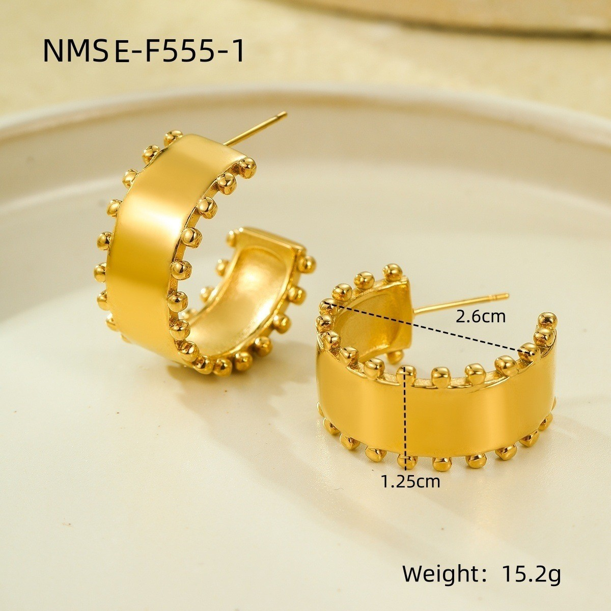 NMSE-F555-1 เอ็นเอ็มเอสอี-เอฟ555-1