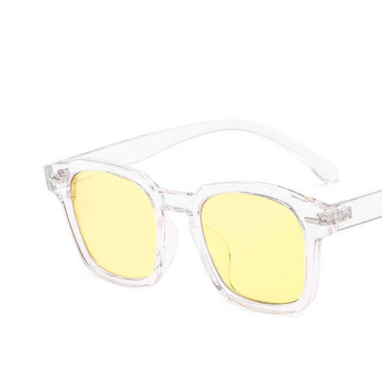 3351-Jaune transparent