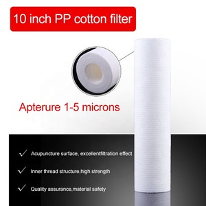 pp <strong>Filter</strong> element Water Treatment System Precision <strong>Filter</strong> pp <strong>Filter</strong> element - Product Image 4