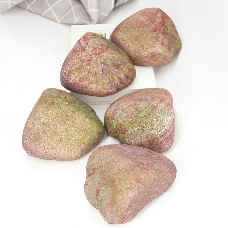 Combinación de piedras 01