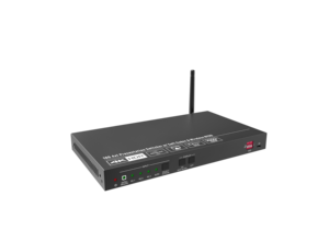 18G 4x1hdmi Matrix 4k/60Hz <strong>hdmi</strong> Matrix Switcher with Software Codec and Wireless Support Video Switch - Product Image 2