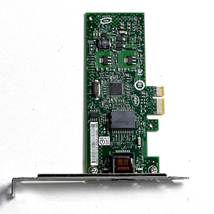 Adattatore di rete EXPI9301CT Gigabit Pci-e cablato adattatore Desktop 82574l Chipset NIC RJ45/LAN/PCI interfaccia Server Stock interno - Product Image 2