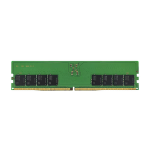 Desktop-Speicher modul DDR5 4800MHz 8GB M323R1GB4BB0-CQK 16GB M323R2GA3BB0-CQK 32GB M323R4GA3BB0-CQK 288-Pin DDR5 SDRAM - Product Image 2