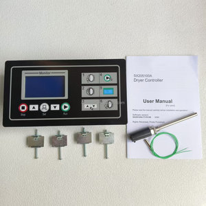 Controller del computer di alta qualità SX205100A /GW205100A utilizzato per la macchina asciugatrice automatica commerciale - Product Image 1