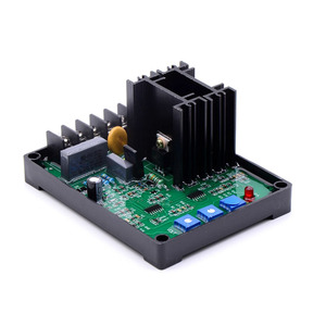 Schema elettrico del generatore di alta qualità AVR 12A Gavr-12A regolatore di tensione AVR - Product Image 2