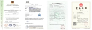 Probador de torsión de resorte automático de alta precisión, máquina de prueba de torsión de bobina plana digital - Product Image 6