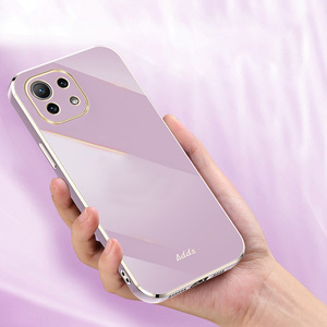 <strong>Flexible</strong> TPU Back Cover for Xiaomi Redmi Note 11 Redmi Note 10 Pro Phone Case for Redmi Protective <strong>Shell</strong> - Product Image 4