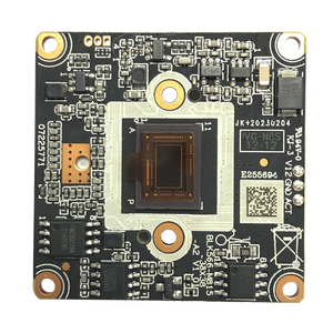 Ivg-N8S 4KソニーImx415Ipcモジュール顔検出8MpウェブカメラボードアラームプッシュIcseeRtspネットワークセキュリティカメラ - Product Image 1