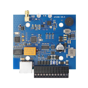 Modulo WYUAN UHF RFID 860 ~ 960MHz di piccole dimensioni incorporato passivo a lungo raggio lettore/scrittore Kit di sviluppo programmabile ISO18000-6C - Product Image 1