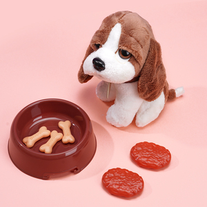 Personalizado peluş al por belediye başkanı, juguetes de peluche kawaii kawai dikiş, hayvan de peluche y felpa peluch de los proveedor - Product Image 4