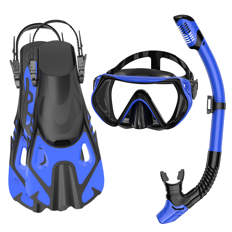 01 Ensemble bleu foncé