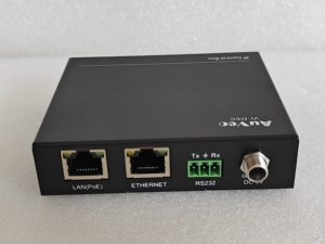 <strong>Distributed</strong> IP Streaming Media <strong>Controller</strong> for Audio Sound Equipment Easy Installation High Interoperability Flexibility