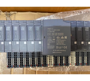 For SIEMENS 6ES7131-6BF01-0BA0 SIMATIC ET 200SP, <strong>Digital</strong> <strong>Input</strong> <strong>Module</strong>, 100% Brand New Original in Stock