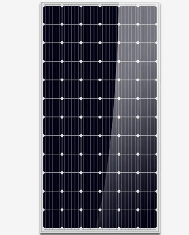 Высокая эффективность 250 Вт 300 Вт 330 Вт 350 Вт 360 Вт 380 Вт цена на солнечную панель