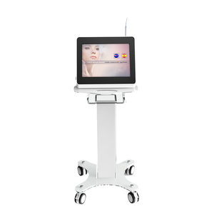 Sanhe công nghệ 980nm <span class=keywords><strong>Diode</strong></span> Laser mạch máu loại bỏ tĩnh mạch mạng nhện loại bỏ mạch máu máy loại bỏ - Product Image 1