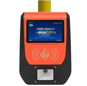 Cardlan Barcode Generator <strong>Validator</strong> with Ticket with SDK and API for Fare Collection - Product Image 6