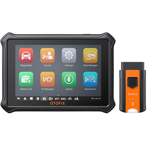 OTOFIX D1 <strong>Obd2</strong> Auto Diagnostic Tool Ecu Coding Machine for Cars Trucks <strong>OBD2</strong> Reader WiFi Engine Analyzer With SDK Combo - Product Image 6