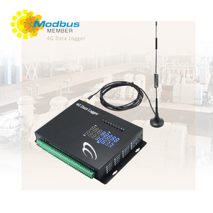 <strong>Modbus</strong> Meter 4G Data Collector Pressure Data Logger for Oil/gas High Precision Data Logger Wireless Analog Wireless <strong>Sensor</strong> - Product Image 1