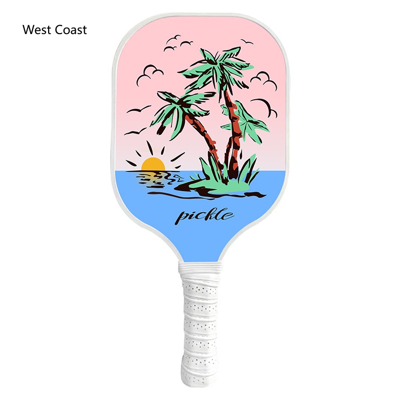 West Coast