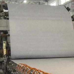 Trung Quốc máy làm giấy sản xuất 75 GSM bản sao giấy A4 máy để bán - Product Image 5