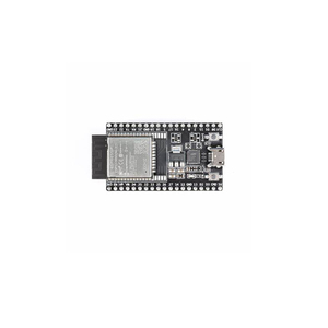WGZX ESP32-DevKitC-32D/U WiFi Development Board ESP32-WROOM-32 <strong>Networking</strong> IoT Development Board Communication <strong>Networking</strong> Product - Product Image 4