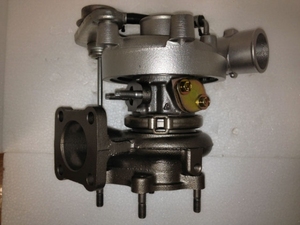TOYOTA 4EFTE Dohc 16-Valve 4 Cyl 3CTE motor Turbo Boost kontrolü için CT9 yeni Turbo 17201-64190 17201-64130 - Product Image 4
