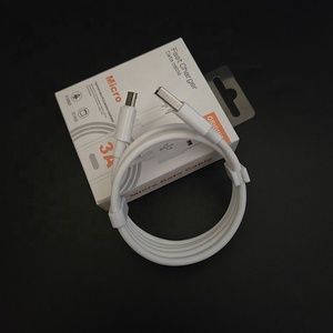 หุ้นขายส่งเข้ากันได้กับอุปกรณ์อินเตอร์เฟซต่างๆ V8 Android USB Type A TO Micro USB - Product Image 1
