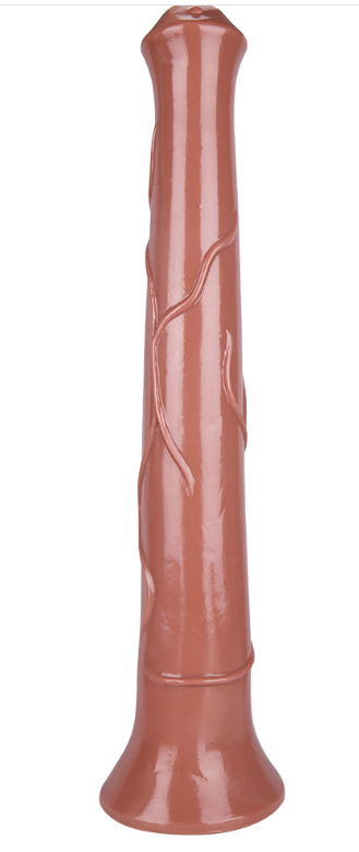 Brun coloré