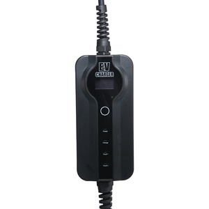 เครื่องชาร์จแบบพกพาที่ชาร์จรถยนต์ไฟฟ้าแบบ2 gbt เครื่องชาร์จแบบพกพาสำหรับชาร์จยานพาหนะไฟฟ้า - Product Image 5