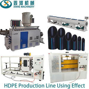 塑料<span class=keywords><strong>hdpe</strong></span> pe ppr水煤气管机水暖pvc制管机