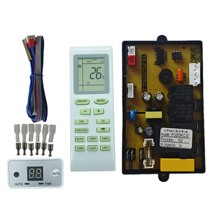 Split Type air <strong>Conditioning</strong> <strong>Computer</strong> <strong>Control</strong> Board, Urgent Order Urgent Shipment - Product Image 1