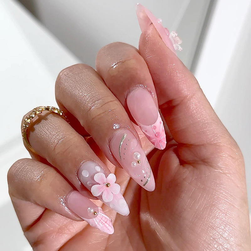 BZ1838 Gorgeous Color