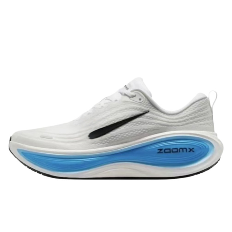 Blanco y azul