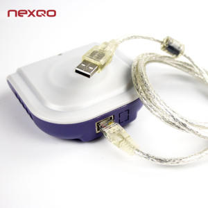 13.56 נייד mhz מותאם אישית rfid iso14443a bs ללא מגע nfc עבור בקרת גישה